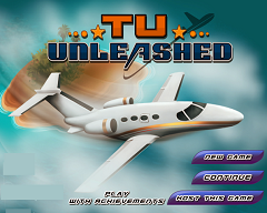 Zbor cu Aeroplane