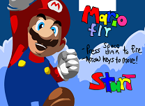 Zborul lui Mario