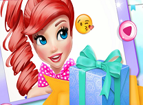 Ziua lui Ariel 2
