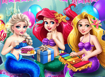 Ziua lui Ariel