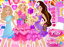 Ziua lui Barbie