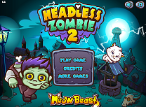 Zombi Fara Cap