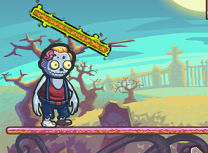 Zombi Fara Cap 2
