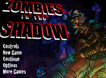 Zombi din Umbra