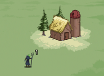 Zombidle
