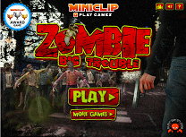 Zombii au Probleme