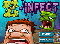 Zona Infectata