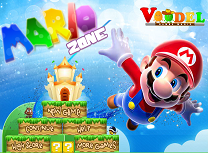 Zona lui Mario