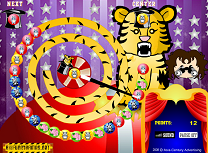 Zuma Tiger