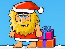 Adam si Eva Go Xmas