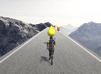 Adventure Run