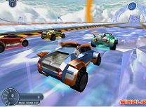 Age Of Speed 