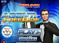 Agentul Secret