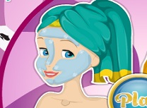 Alice Through the Looking Glass Tratament Facial