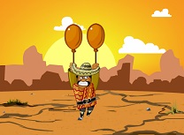 Amigo Pancho
