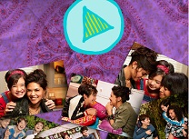 Andi Mack Mesaje din Interior