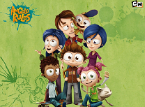Angelo Puzzle