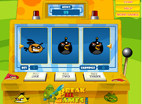 Angry Birds Aparate