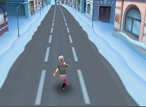 Angry Gran Rusia