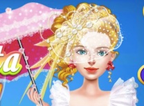 Anna Lolita Fashion