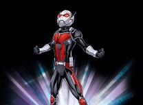 Ant Man si Viespea Atacul Robotilor