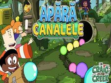 Apara Canalele