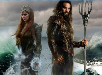 Aquaman Imagini Ascunse