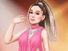 Ariana Cuplu Dragut
