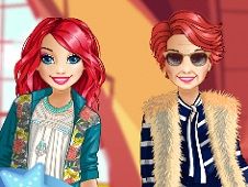 Ariel Ciclul Vietii