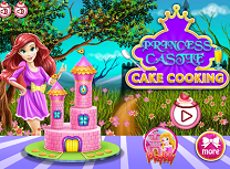 Ariel Gateste Tort