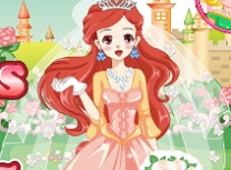 Ariel Nunta Manga