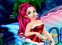 Craciun de Sirena