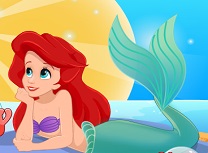 Ariel Zi la Spa