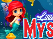 Mica Sirena Mister
