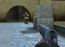 Army Commando