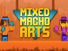 Arte Macho Martiale