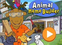 Construiti Casa de Animale