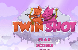 Twin Shot