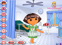 Asistenta Dora