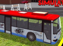 Simulator Autobuz 3D de Parcat