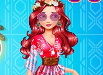 Avatarul Meu Boho