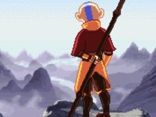 Avatar Ultimul Airbender
