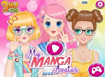 Avatar Manga