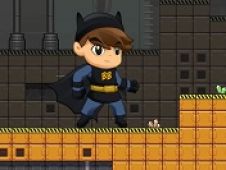 Jocuri cu Batman