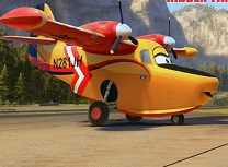 Avioane Disney Roti Ascunse