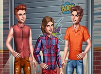 Baieti Fashion