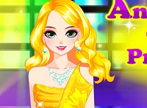 Bal Anual Glamour