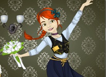 Micuta Balerina