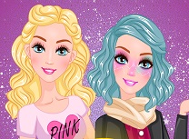 Barbie Fete Galaxy