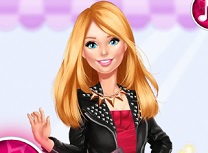 Barbie la Intalnire